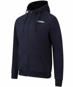 Century NG Premium Zip Hoody Blue