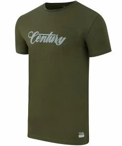Century NG Green T-Shirt