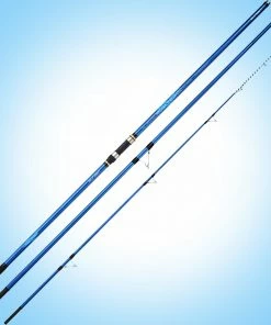 Sunset Niagara Hybrid Surf Rod 3pc