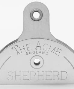 Acme Shepherds Lip Whistle Nickel Silver