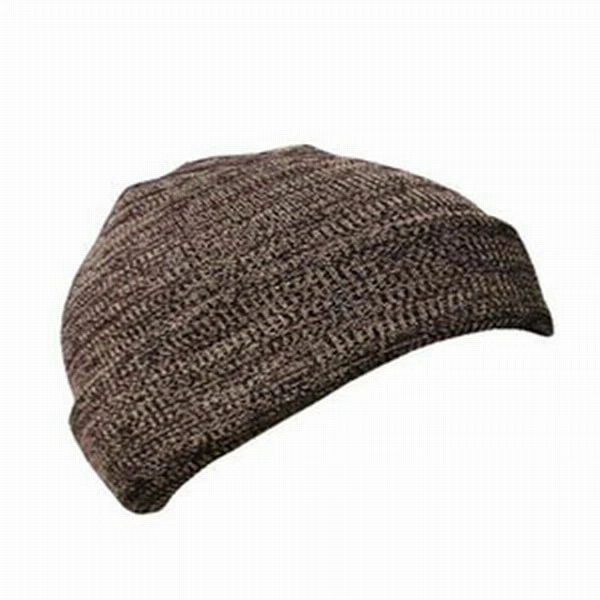 Nickerson Camo Knit Wooly Hat 1 Nickerson Camo Knit Wooly Hat