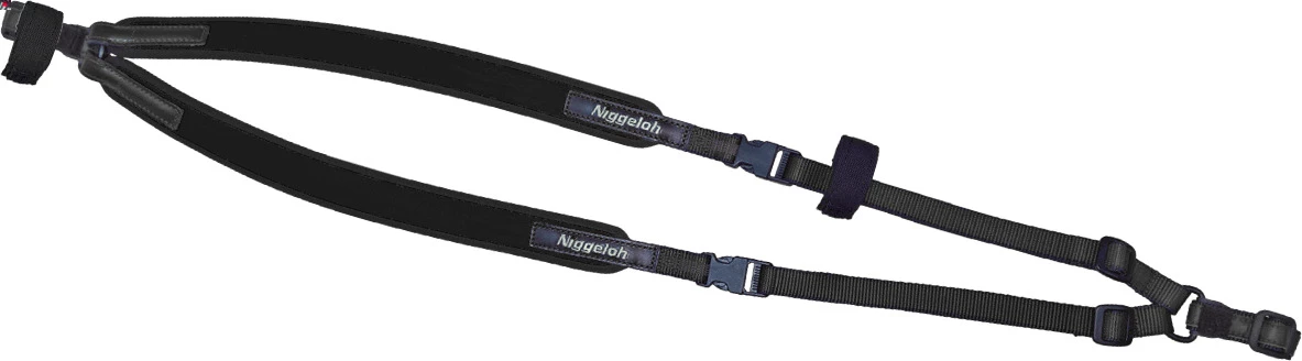 Niggeloh Backpack Gun Sling 1 Niggeloh Backpack Gun Sling