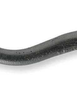 Berkley Nightcrawler 10pc -Glasgow Angling nightcrawler 3in black