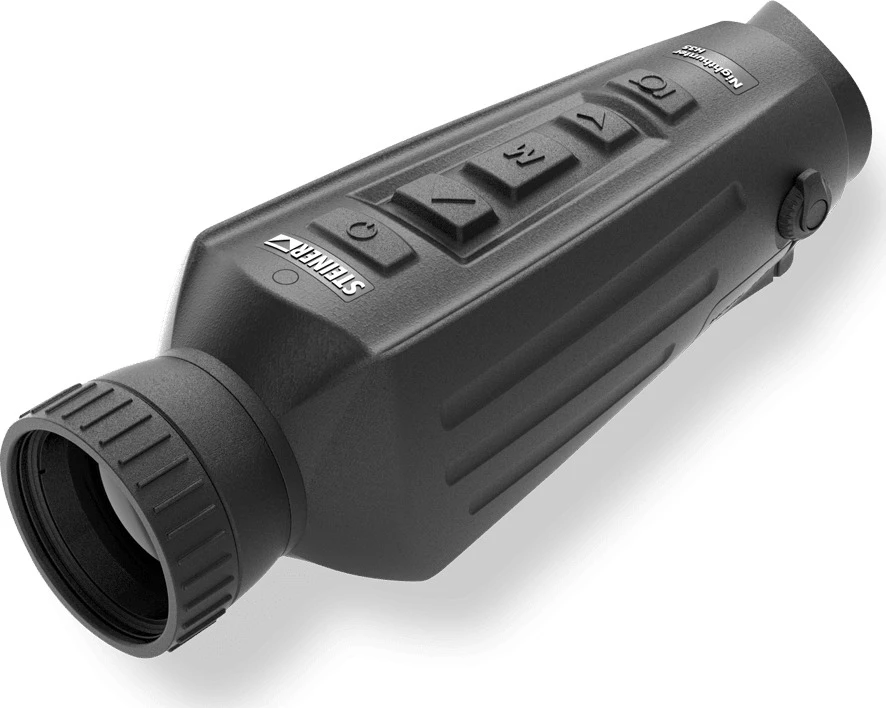 Steiner Nighthunter H35 35mm 640x512 12um Thermal Monocular 1 Steiner Nighthunter H35 35mm 640x512 12um Thermal Monocular
