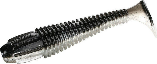 Mikado Nihonto Soft Lure 6.5cm 5pc 1 Mikado Nihonto Soft Lure 6.5cm 5pc