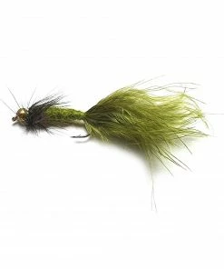Stillwater Nimrod Size 10 - 1 Dozen