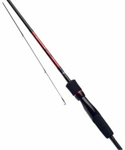 Daiwa Ninja S Dropshot Spinning Rod