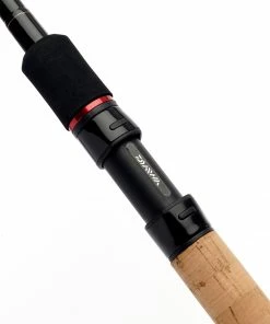 Daiwa Ninja S Telescopic Spin Rod -Glasgow Angling ninja s telescopic spin rod 3