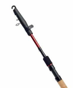 Daiwa Ninja S Telescopic Spin Rod -Glasgow Angling ninja s telescopic spin rod 4