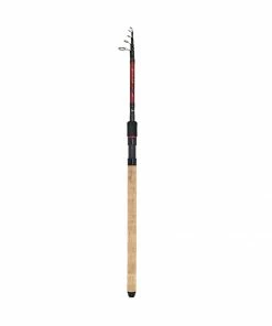 Daiwa Ninja S Telescopic Spin Rod -Glasgow Angling ninja s telescopic spin rod 5