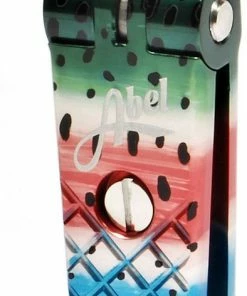 Glasgow Angling -Glasgow Angling nipper lanyard rainbow trout 3