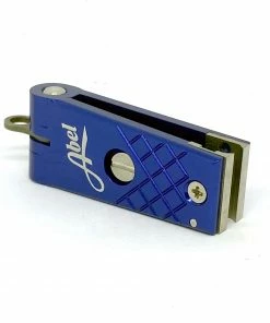 Abel Nippers 11 Abel Nippers -Glasgow Angling nippers blue iii