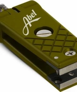 Abel Nippers 17 Abel Nippers -Glasgow Angling nippers olive