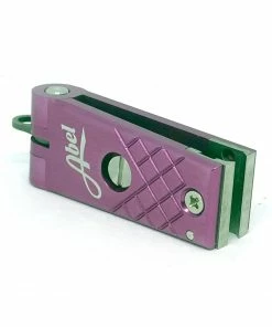 Abel Nippers 13 Abel Nippers -Glasgow Angling nippers pink