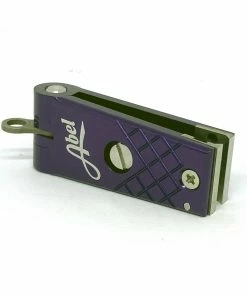 Abel Nippers 14 Abel Nippers -Glasgow Angling nippers purple