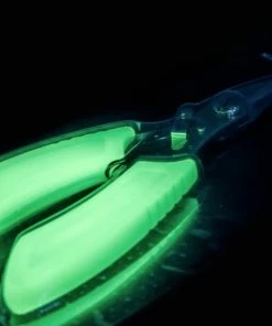 RidgeMonkey Nite-Glo Braid Scissors 8 RidgeMonkey Nite-Glo Braid Scissors -Glasgow Angling nite glo braid scissors 4