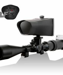 Nitesite Wolf Night Vision System