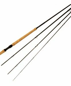LTS Nitro Series Fly Rods