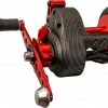 Akios Nitron F-15 Multiplier Reel