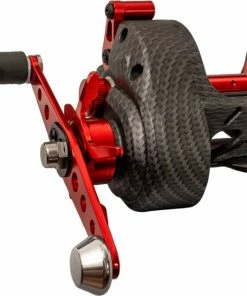 Akios Nitron F-15 Multiplier Reel