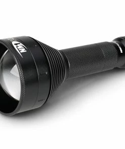 Night Master NM1 XL 1200m Long Range LED Hunting Light Kit