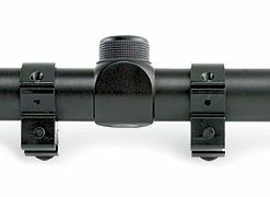 Nikko Stirling Mountmaster