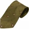 Bisley Pheasants Polyester Tie