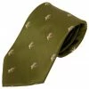 Bisley Ducks Polyester Tie