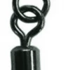 Shakespeare No Knot Snap Swivel 10pc