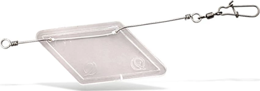 Quantum No-Twist Large Transparent 1 Quantum No-Twist Large Transparent