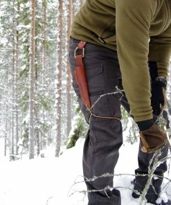 Casstrom No3 Belt Loop Sheath Dangler 8 Casstrom No3 Belt Loop Sheath Dangler -Glasgow Angling no3 black belt loop sheath dangler 2