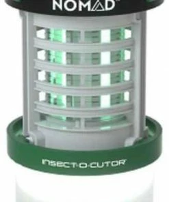 Insect-O-Cutor Nomad LED Flykiller & Lamp