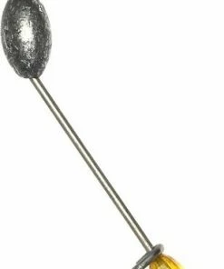 Cox & Rawle Non-Return Rig Slider Weighted 2pc