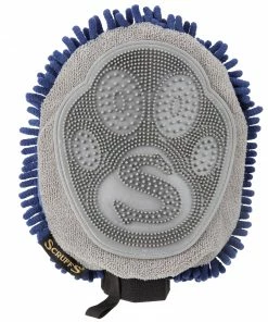 Scruffs Noodle Mitt 25cm 9 Scruffs Noodle Mitt 25cm -Glasgow Angling noodle mitt 25cm back scaled