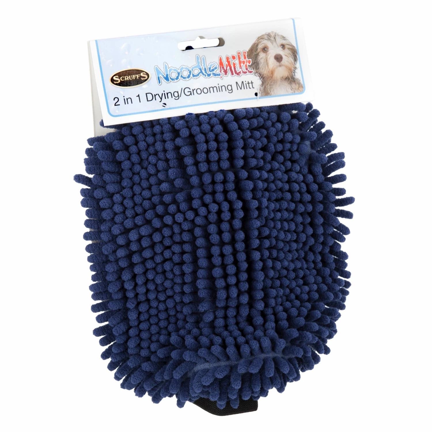 Scruffs Noodle Mitt 25cm 3 Scruffs Noodle Mitt 25cm - Image 3