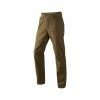 Harkila Norberg Chinos Warm Olive