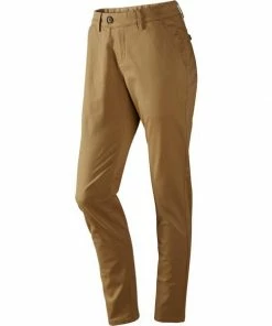 Harkila Norberg Lady Chinos Antique Sand