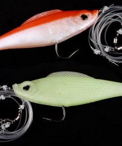 IMAX Nordic BigGame Rig5