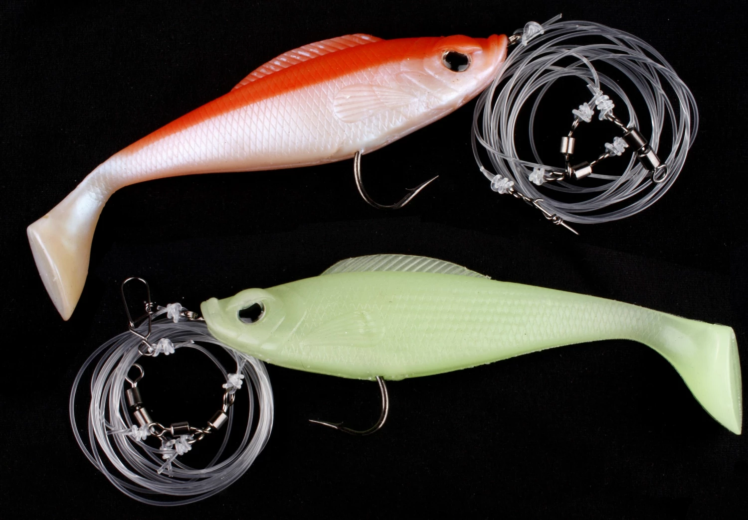 IMAX Nordic BigGame Rig5 1 IMAX Nordic BigGame Rig5