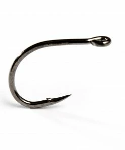 Partridge NTS Nordic Tube Single Salmon & Steelhead Hooks