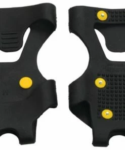 Diverse Norra Spikes In Rubber