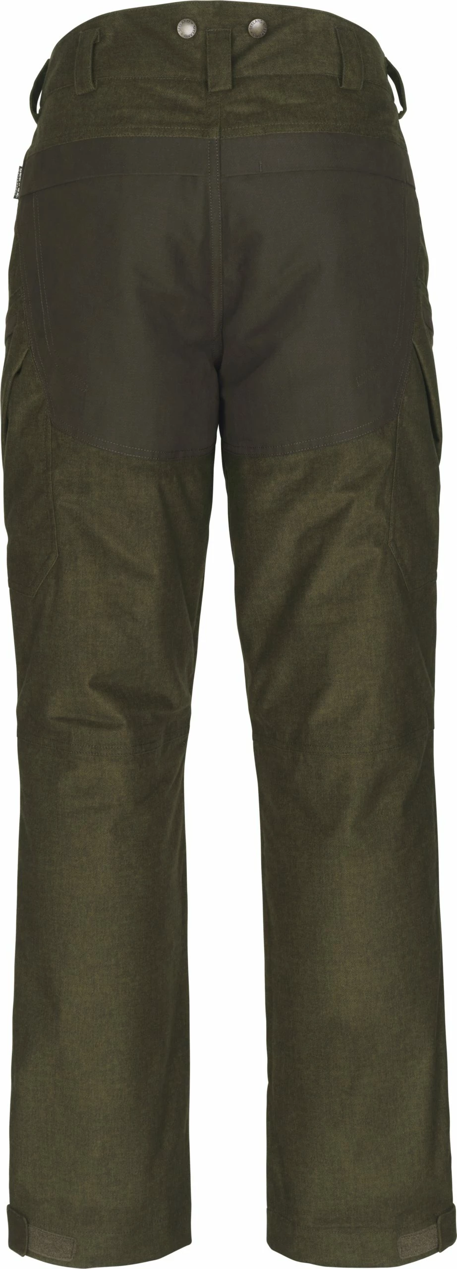 Seeland North Trousers Pine Green 2 Seeland North Trousers Pine Green - Image 2