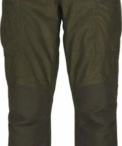 Seeland North Trousers Pine Green