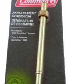 Coleman Northstar Generator