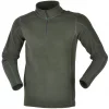 Ridgeline Norwegian Half Zipped Fleece Top