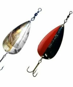 Allcock Norwich Spoon