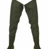 Vass 700E Nova Bootfoot Thigh Waders