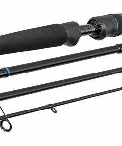 Sportex NOVA Travel RS-2 8ft Rod 4pc