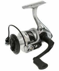 Mikado NSC Front Drag Reel