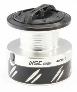 Mikado NSC Front Drag Reel -Glasgow Angling nsc front drag reel c
